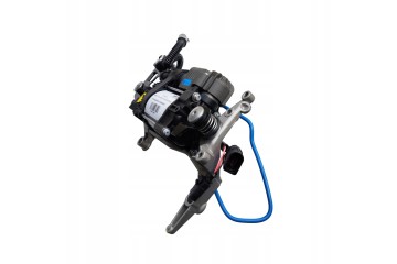 COMPRESSOR SUSPENSION COMPRESSOR FOR Porsche Cayenne 92A 2010 958698007A Part manufacturer WRC Original Parts