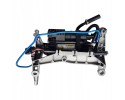 COMPRESSOR SUSPENSION COMPRESSOR FOR Porsche Cayenne 92A 2010 958698007A Catalog number of the part 8158014