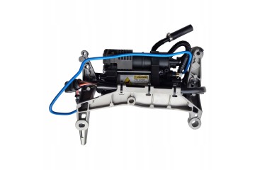 COMPRESSOR SUSPENSION COMPRESSOR FOR Porsche Cayenne 92A 2010 958698007A Catalog number of the part 8158014