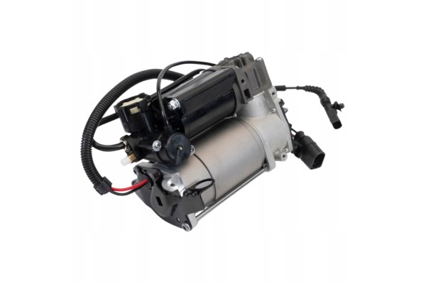 AUDI A8 D3 A8D3 PB 4E0 COMPRESSOR SUSPENSION COMPRESSOR PETROL NEW