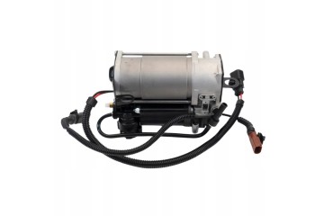 AUDI A8 D3 A8D3 PB 4E0 COMPRESSOR SUSPENSION COMPRESSOR PETROL NEW Catalog number of the part D069245
