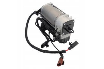 AUDI A8 D3 A8D3 PB 4E0 COMPRESSOR SUSPENSION COMPRESSOR PETROL NEW Part manufacturer AutoDor
