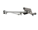 WIPER MECHANISM MERCEDES VITO W447 14 FRONT SET WITH ENGINE