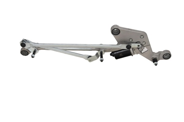 WIPER MECHANISM MERCEDES VITO W447 14 FRONT SET WITH ENGINE