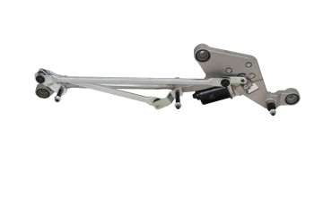 WIPER MECHANISM MERCEDES VITO W447 14 FRONT SET WITH ENGINE