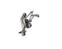 WIPER MECHANISM MERCEDES VITO W447 14 FRONT SET WITH ENGINE Part manufacturer Fast
