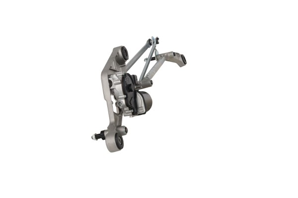 WIPER MECHANISM MERCEDES VITO W447 14 FRONT SET WITH ENGINE Part manufacturer Fast
