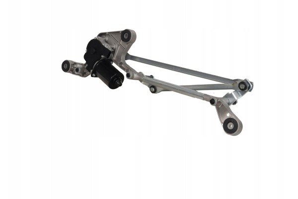 WIPER MECHANISM MERCEDES VITO W447 14 FRONT SET WITH ENGINE Catalog number of the part FT14596