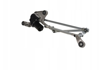 WIPER MECHANISM MERCEDES VITO W447 14 FRONT SET WITH ENGINE Catalog number of the part FT14596