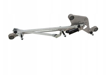 WIPER MECHANISM MERCEDES VITO W447 14 FRONT SET WITH ENGINE Car type passenger cars cargo vans