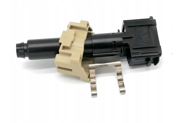 Headlight washer nozzle OE GSJ5 51 82Y
