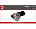 FRONT WIPER MOTOR OE CASCO CWM32117GS Part manufacturer Casco