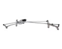 WIPER MECHANISM MERCEDES VITO W639 03 FRONT SET WITH ENGINE