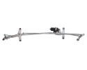 WIPER MECHANISM MERCEDES VITO W639 03 FRONT SET WITH ENGINE Part manufacturer Fast