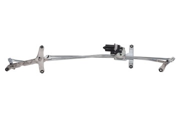 WIPER MECHANISM MERCEDES VITO W639 03 FRONT SET WITH ENGINE Part manufacturer Fast
