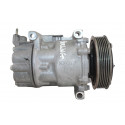 9678656080  COMPRESOR AIRE ACONDICIONADO CITROEN BERLINGO COMBI X 2015 9678656080 212917 CITROEN - 6