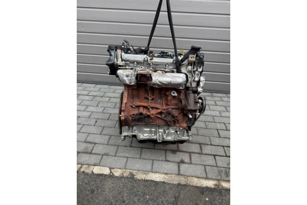 ENGINE FORD S MAX FOCUS KUGA 2 0 TDCI ECOBLUE