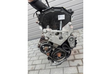 ENGINE FORD S MAX FOCUS KUGA 2 0 TDCI ECOBLUE Catalog number of the part Silnik 2 0 ecoblue