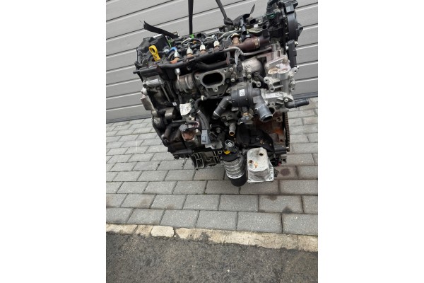 ENGINE FORD S MAX FOCUS KUGA 2 0 TDCI ECOBLUE Part manufacturer Ford OE