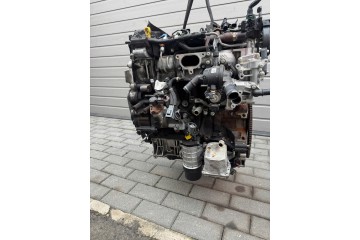 ENGINE FORD S MAX FOCUS KUGA 2 0 TDCI ECOBLUE Car type 4x4 SUV passenger cars