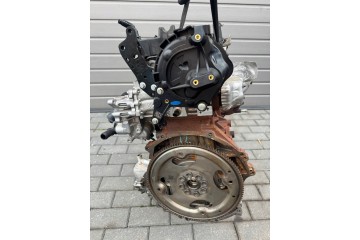 ENGINE FORD S MAX FOCUS KUGA 2 0 TDCI ECOBLUE Engine type diesel