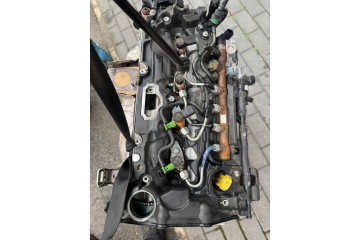 Motor Ford S-Max, Focus, Kuga 2.0 TDCi EcoBlue