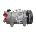 9678656080  COMPRESOR AIRE ACONDICIONADO CITROEN BERLINGO COMBI X 2015 9678656080 212917 CITROEN - 7