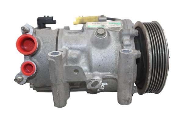 9678656080  COMPRESOR AIRE ACONDICIONADO CITROEN BERLINGO COMBI X 2015 9678656080 212917 CITROEN - 7