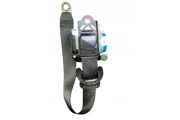 TOYOTA YARIS IV 2020 2024 SEAT BELT LEFT REAR ORIGINAL Catalog number of the part 73210 K0011