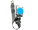 TOYOTA YARIS IV 2020 2024 SEAT BELT LEFT REAR ORIGINAL Part manufacturer Toyota OE