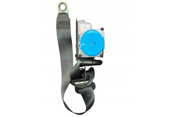 TOYOTA YARIS IV 2020 2024 SEAT BELT LEFT REAR ORIGINAL Part manufacturer Toyota OE