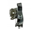 TOYOTA YARIS IV 2020 2024 SEAT BELT LEFT REAR ORIGINAL Quality of parts according to GVO O original with manufacturer s logo OE
