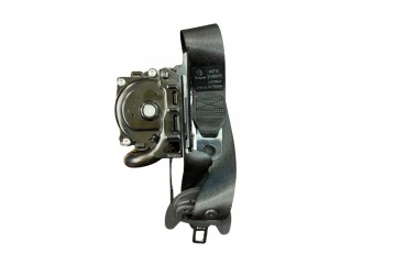 TOYOTA YARIS IV 2020 2024 SEAT BELT LEFT REAR ORIGINAL Quality of parts according to GVO O original with manufacturer s logo OE