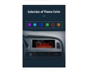 Radio Multimedia Android 8.9 para Audi A6 C6 2010-2011 MMI 3G con Pant