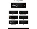 10 25 Android Radio Multiemdia for Audi Q7 2005 2009 MMI 2G Carplay Screen Car type undefined