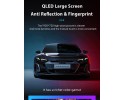 10 25 Android Radio Multiemdia for Audi Q7 2005 2009 MMI 2G Carplay Screen Customs tariff code 85287220