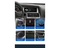Radio Multimedia Android 10.25 para Audi Q7 2005-2009 MMI 2G con Panta