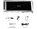 10 25Android Multiemida for Audi Q7 2010 2015 MMI 3G Carplay Radio Screen Catalog number of the part XAD14AUDIQ73G 32