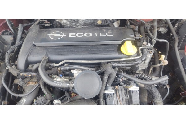 SILNIK 2 2 DIRECT OPEL SIGNUM VECTRA C Z22YH
