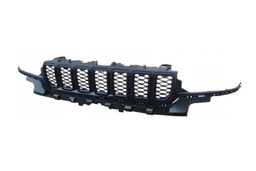GRILL TOP DUMMY BLACK JEEP GRAND CHEROKEE WL 2021 2022 2023 2024 2025 Part manufacturer no brand