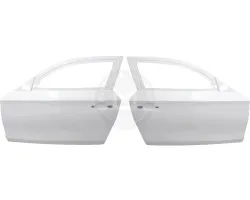 Puerta ligera BMW 1M E82/E81 Coupé (Compatible Izquierda y Derecha)