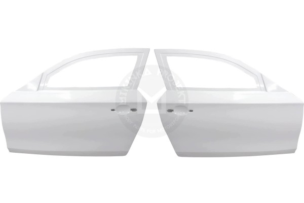 BMW 1M E82 E81 COUPE light door laminate drift motorsport