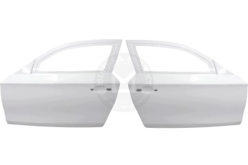 BMW 1M E82 E81 COUPE light door laminate drift motorsport