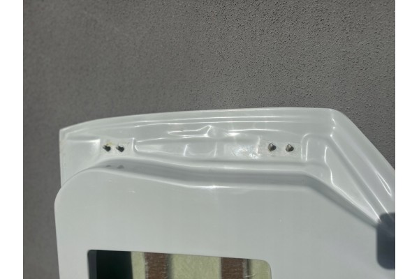 BMW 1M E82 E81 COUPE light door laminate drift motorsport Installation side front left