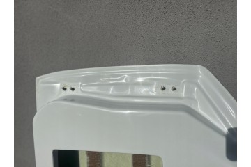 BMW 1M E82 E81 COUPE light door laminate drift motorsport Installation side front left