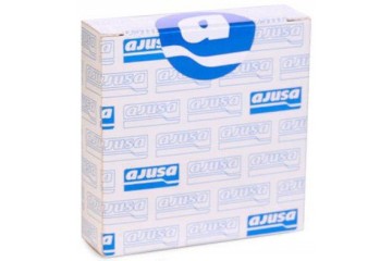 Complete gasket set engine AJUSA 50541400