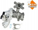 TURBO VW 1 2TFSI GOLF SKO DA FABIA YETI RAPID