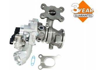 TURBO VW 1 2TFSI GOLF SKO DA FABIA YETI RAPID