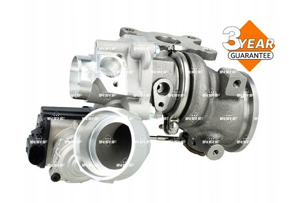 TURBO VW 1 2TFSI GOLF SKO DA FABIA YETI RAPID Part manufacturer NRF