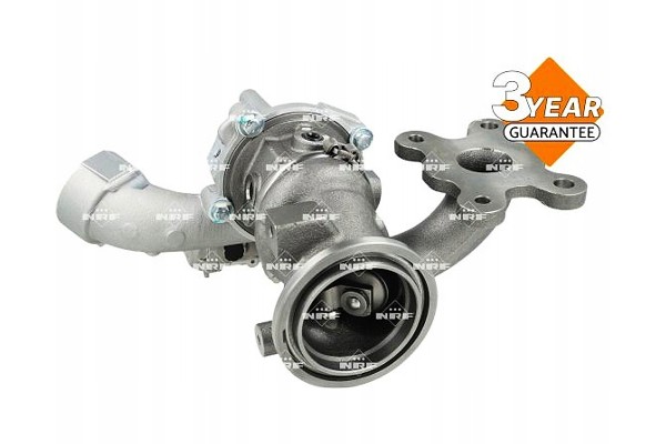 TURBO VW 1 2TFSI GOLF SKO DA FABIA YETI RAPID Catalog number of the part 90010014